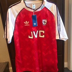 Arsenal jersey